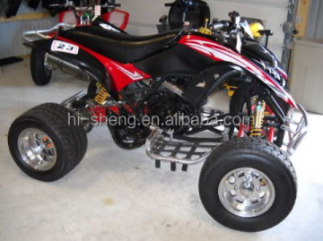 Marco de ATV de China y neumáticos de carreras R12: su fuente final de componentes de vehículos todoterreno