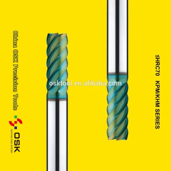 production and sale cutting mills