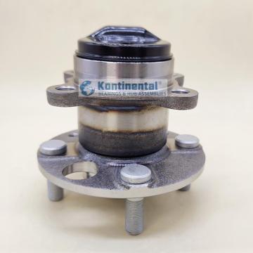 43202-5RB1A HUB BEARING ASSEMBLY FOR NISSAN KNICKS