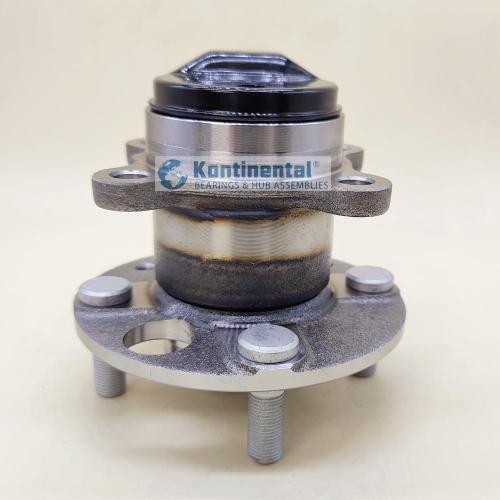 43202-5RB1A Montagem de rolamentos de cubo para Nissan Knicks