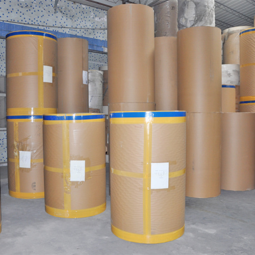 Sublimation Paper Jumbo Rolls 1600mm sublimation transfer paper Paper Roll Size Factory