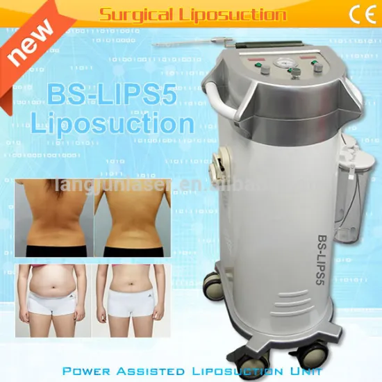 Liposuction Beauty Equipment