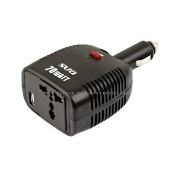 Mini Car Inverter SGC75B