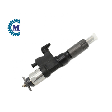 Injector 8973297032 8982806971 for Isuzu 4HK1 6HK1 Diesel Fuel Injection Nozzle