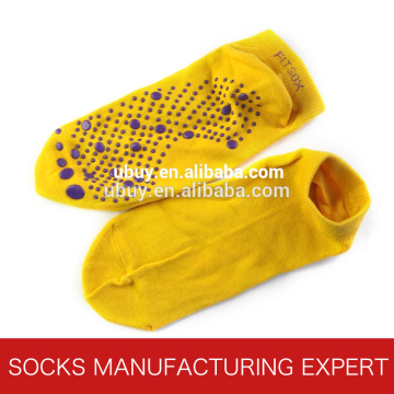 women's anti slip sport sock