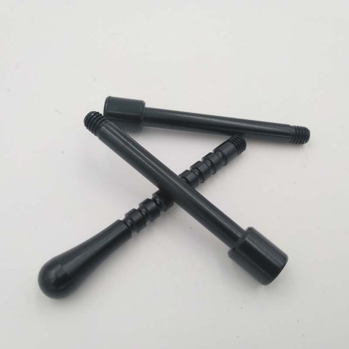 Custom Turning Cnc Machining Stainless Steel Metal Parts