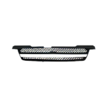 Big Front Car Grill Guard Chevrolet Aveo