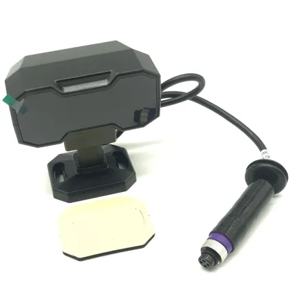 High Definition DMS Camera for Fatigue and Distraction Detection