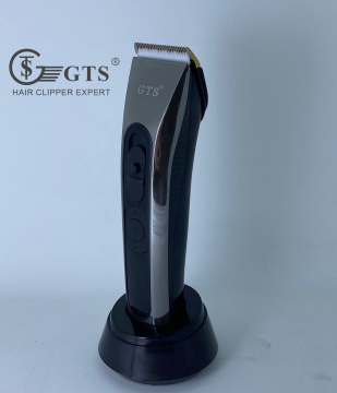 GTS-6618 Cordless Dog Hair Clipper - Animal Clipper