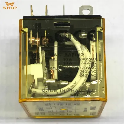 IDEC RU2S-D-D24 Solid State Relay in Stock