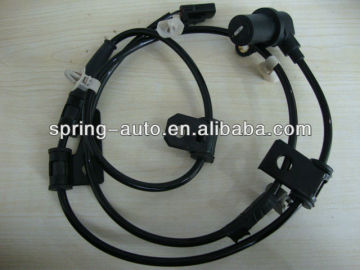 Front Right ABS Speed sensor wheel sensor 95670-2D150 95670-2F100 for KIA CERATO