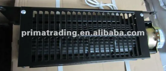 Elevator ventilation fan FB-9B