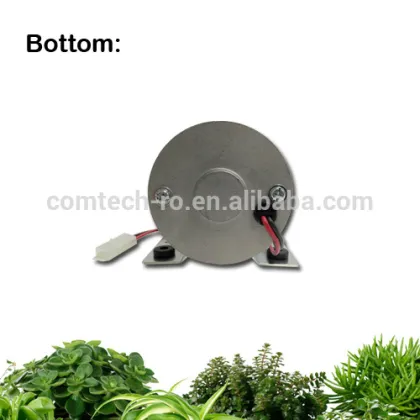 50 GPD RO Filtration Pump / 75 GPD RO System Motor