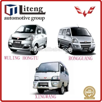 original quality WULING MINI VAN auto spare parts