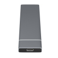 USB3.1 Gen2 10GBPS NVME PCI-E M.2 SSD-case