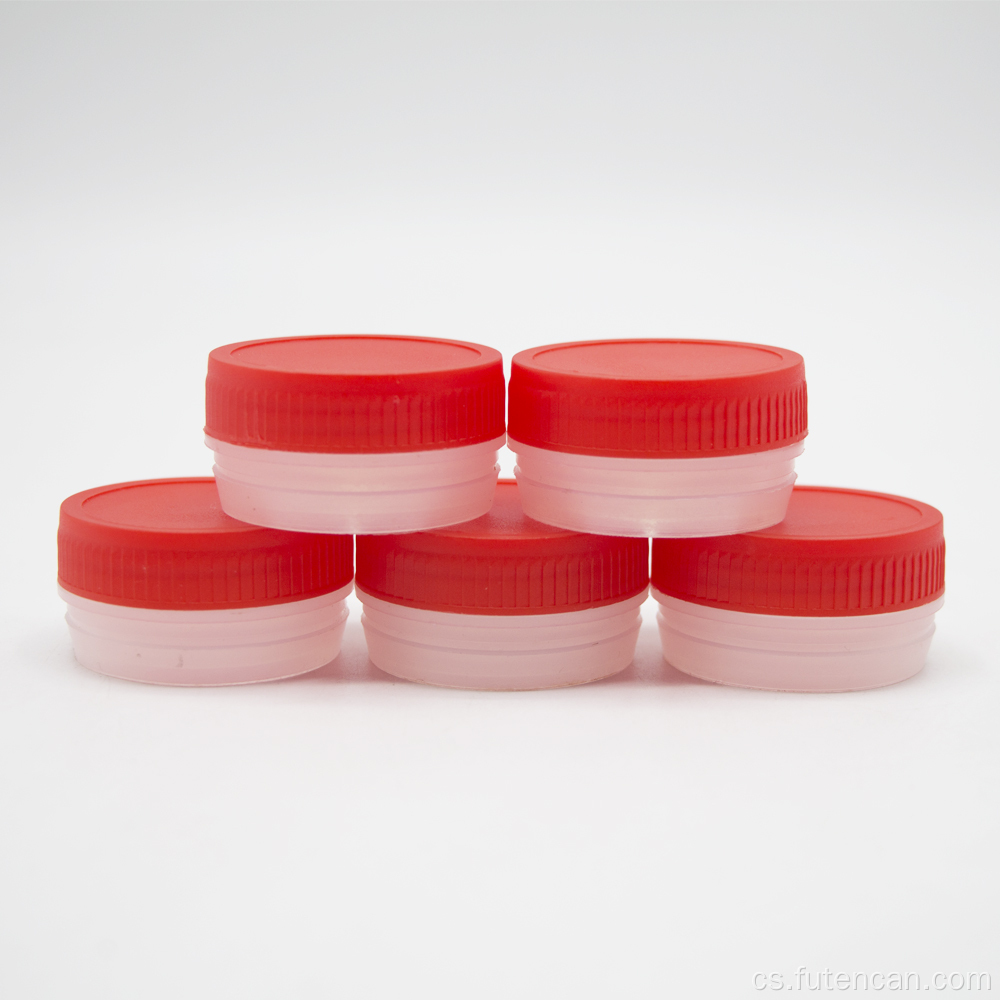 42mm šroubovací uzávěr pro nádobku na motorový olej