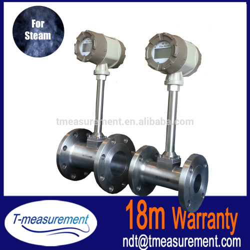 Vortex Gas Flow Calibration, High Quality Vortex Gas Flow Calibration