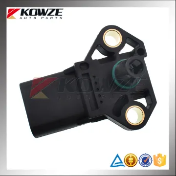 Low Cost Inlet Manifold Differential Pressure Sensor For VW JETTA III LT LUPO PASSAT POLO 0281002399 038906051B
