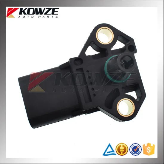 Low Cost Inlet Manifold Differential Pressure Sensor For VW JETTA III LT LUPO PASSAT POLO 0281002399 038906051B
