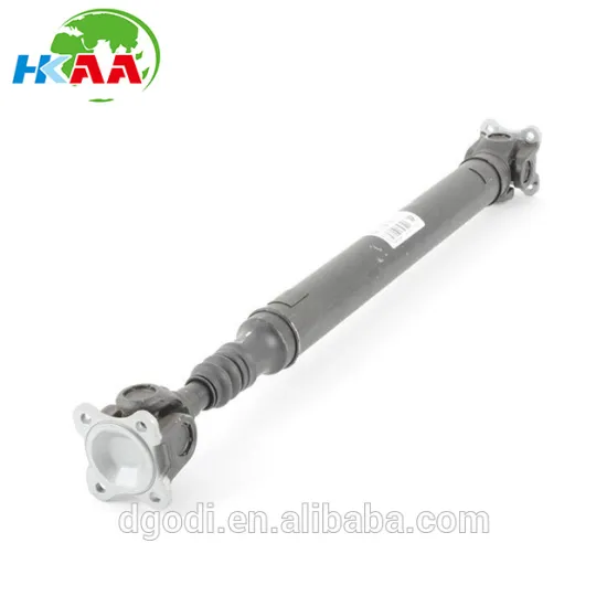 Custom High Quality Drive shaft, Marine Propeller Shaft