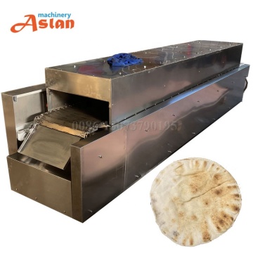 530 Model Tunnel Oven Gas Burner Head for Bakery Bread Bake Stove