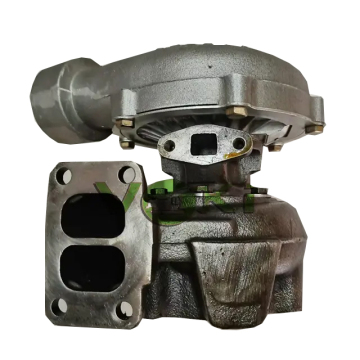 Doosan Excavator Parts: TO4E55 Turbocharger for DAWWOO D1146 Engine
