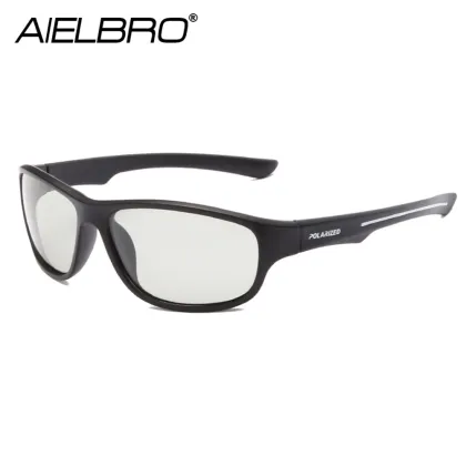 Cycling Sunglasses Photochromic Cycling Glasses Polarizing Glasses 2020 Man Cycling Glasses Cycling Goggle For Bicycle
