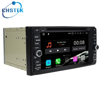 Car Radio Player Corolla EX