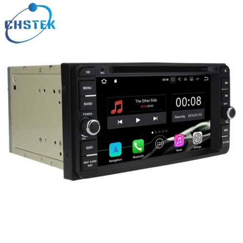 Car Radio Player Corolla EX