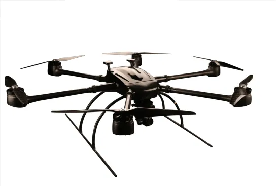 15kg Big Payload Unmanned Aerial Vehicle (uav) Drone with Various Camera Payloads