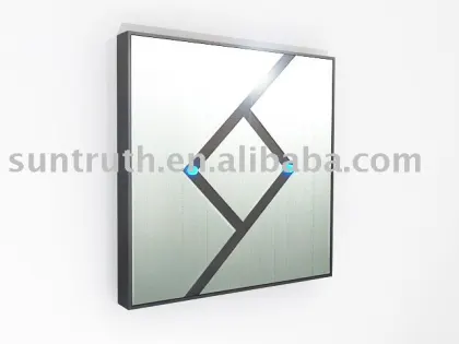 New products switch