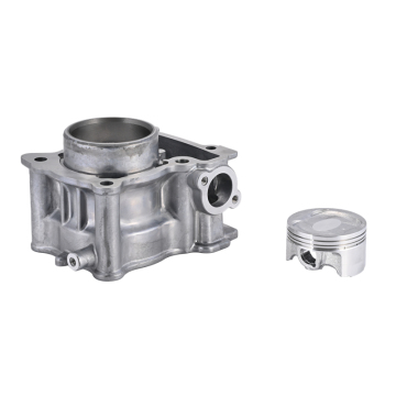 AEROX/B6H AEROX/N MAX V2 N-MAX 155CC Cylinder Piston Ring Kit for Yamaha