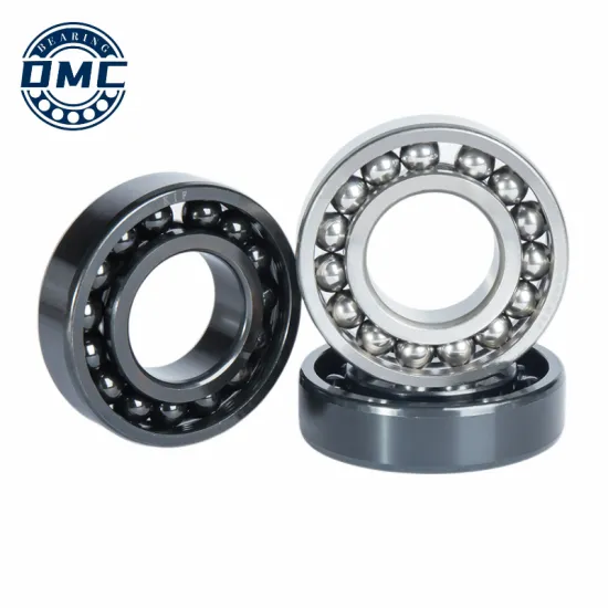 High-Quality Chinese Manufacturer Bearings: Specialized 603-608 Models for Oven Applications with Enhanced Stability and Temperature Resistance