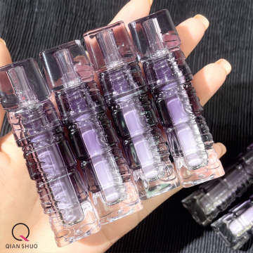 Essential Velvet Matte Lip Tint เลือกตามฤดูกาล
