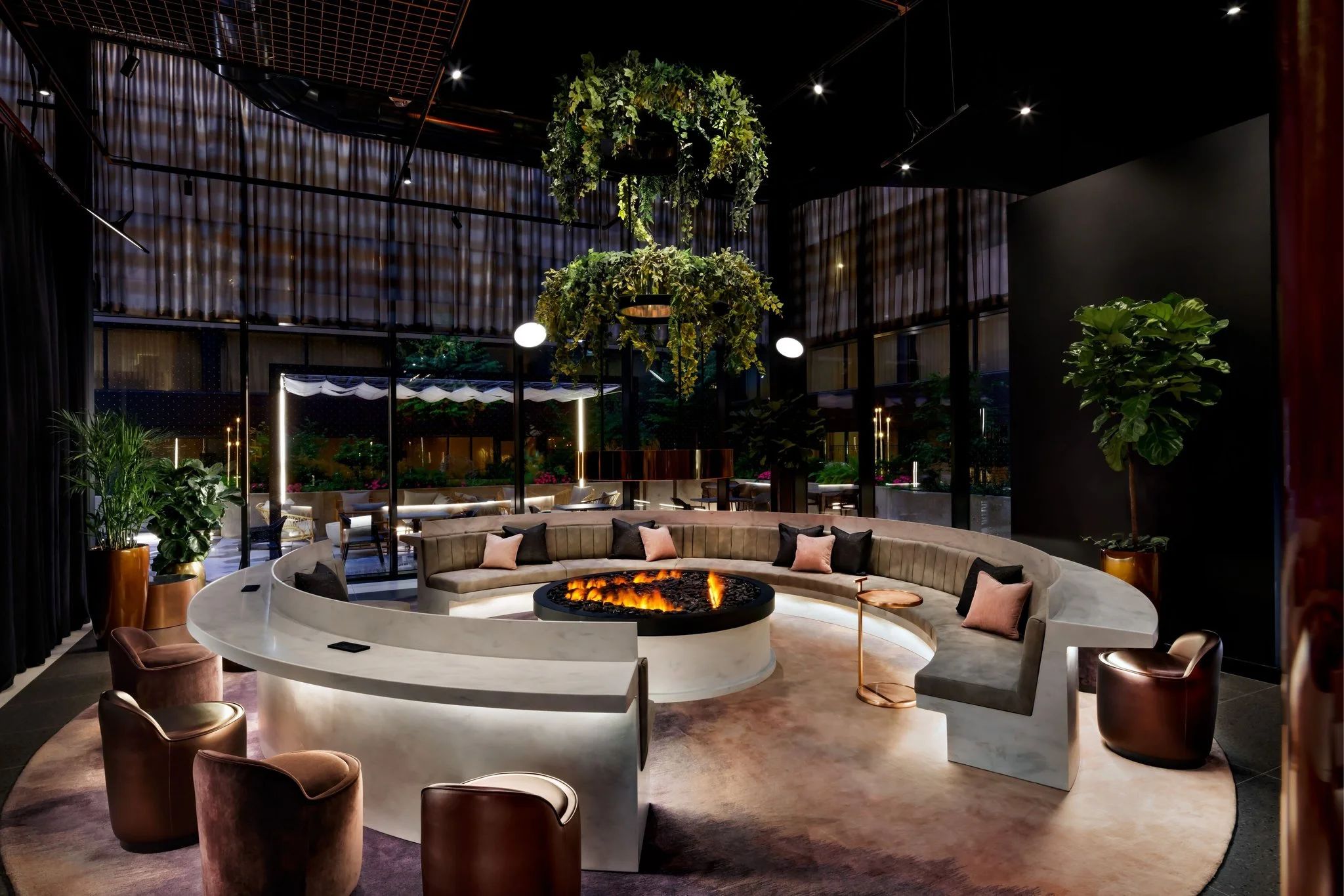 Toronto W Hotel (6)