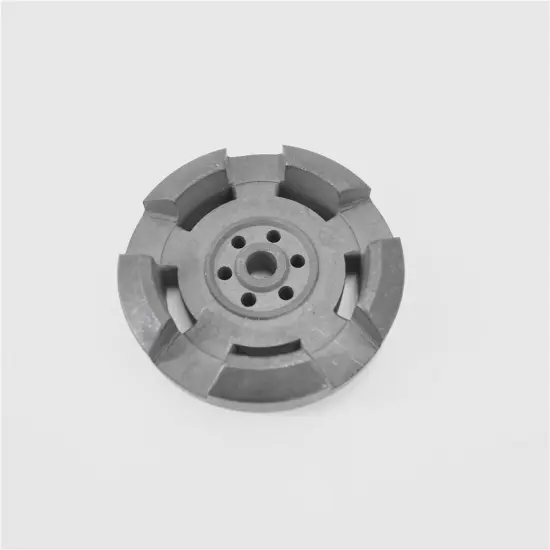 Sell Well High Quality Sintered Powder Metallurgy Parts
