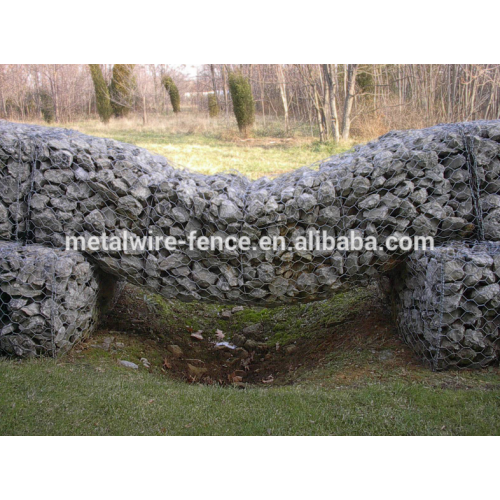 gabion panier boîte grillage gabion pierre coût