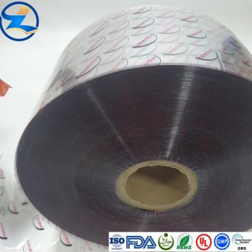 PET Molding for Packaging PET Composite Membrane