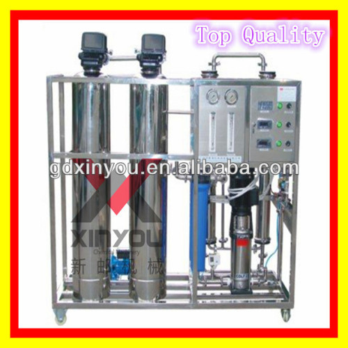 Prices of Automatic Water Purifying Machines