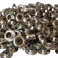 جودة عالية 10*19mm grommet عصر واحد