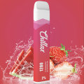 Chillax 1200 Vape Usa Disposable Vape Element Vape