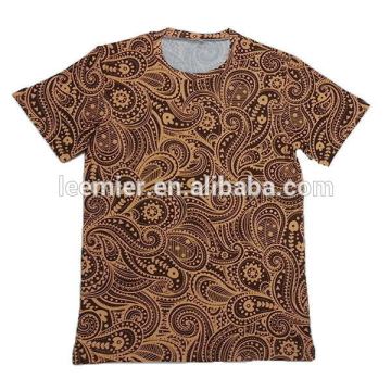 New style promotional ladies long t shirt