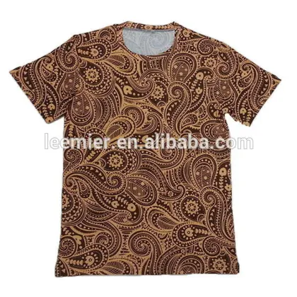 New style promotional ladies long t shirt