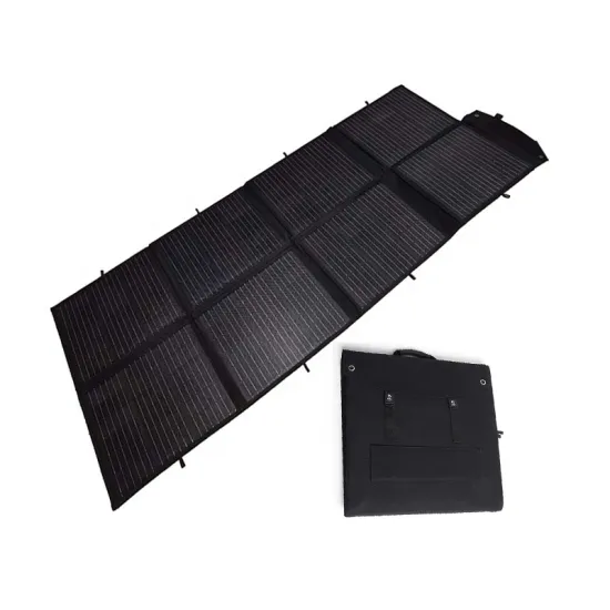 Buy Foldable Solar Panel Kits and Solar Cells in Bulk for Camping