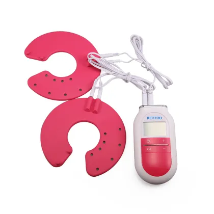 Breast massager electric breast care breast enlargement