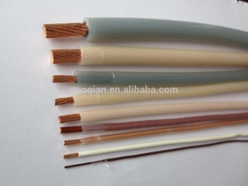 winding wire for submersible motor