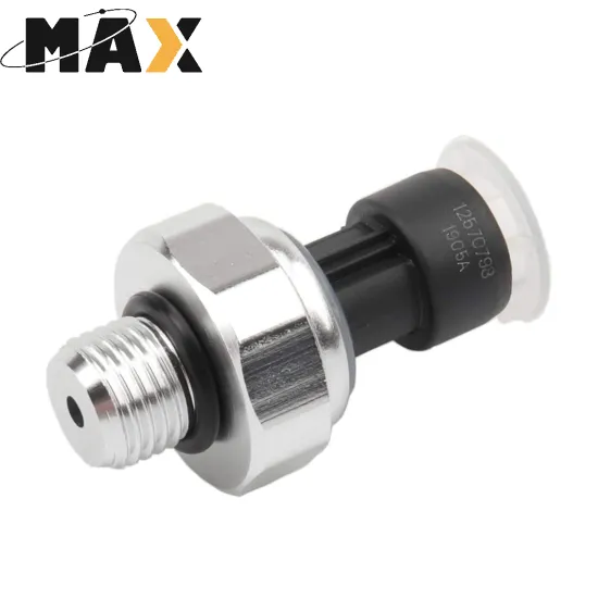 Engine Oil Pressure Switch Sensor for Buick Cadillac Chevrolet Saab Pontiac 12570798 12621659