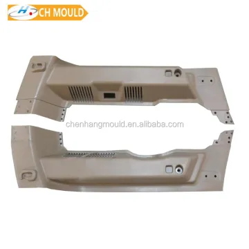 Precast Concrete Fence Mold
