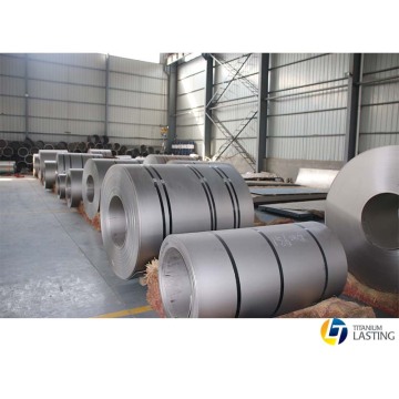 Titanium Coil Gr.5 ASTM B265