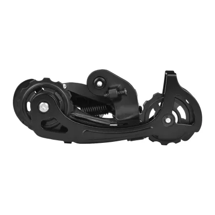 Bicycle Derailleur Set 24/27/30 Speed Shifters MTB Aluminum Alloy Transmission WAKE Bike Derailleur